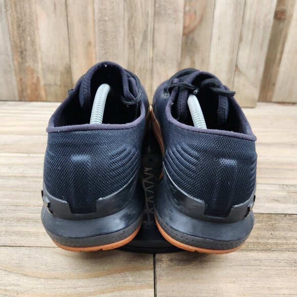 Mens Under Armour Tribase Reign size 13 Weightlifting Trainers Workout Shoes - Picture 4 of 9